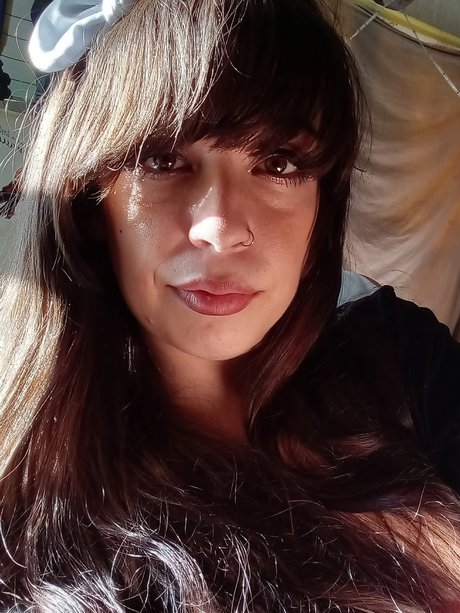 Masochist Maggie pornstar pretty photo