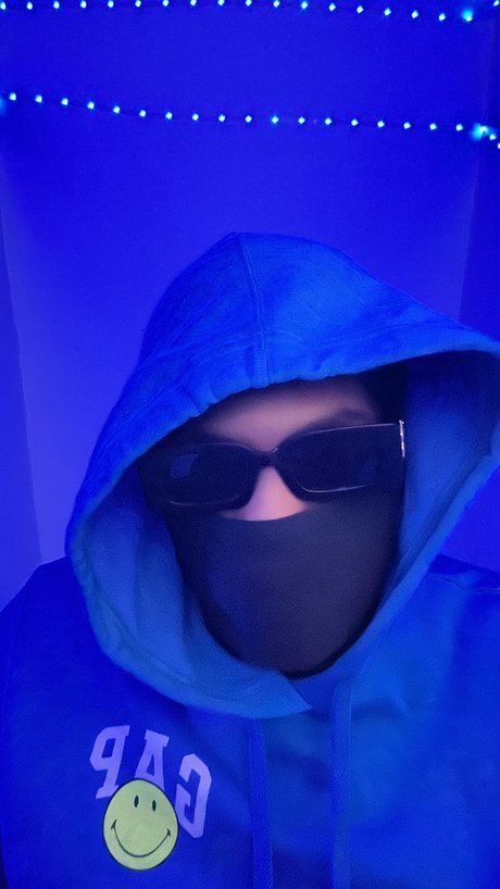 WildBoy naked pornstar pic