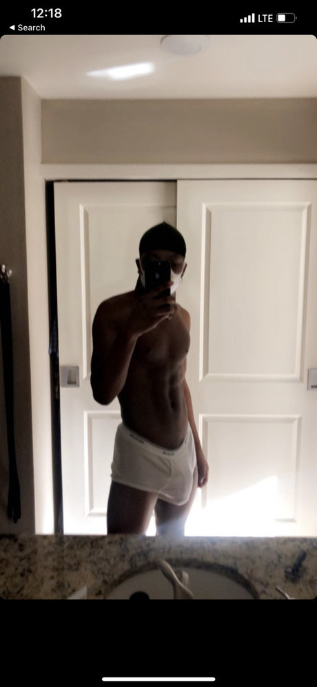 CALL ME DADDY_ star exclusive photo