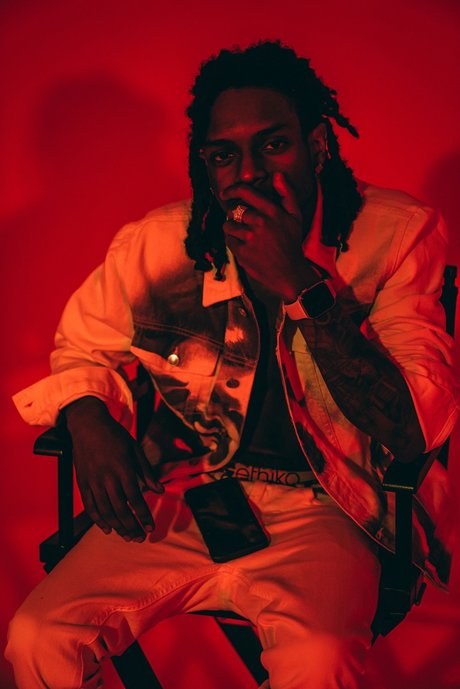 Mr ANACONDA_ nudes model archive