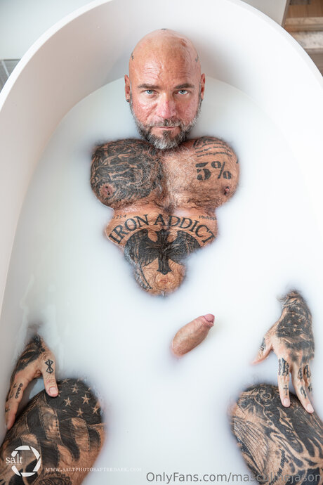 Jason Collins I Masculine Jason pornographic actress galleries