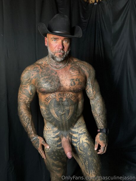 Jason Collins I Masculine Jason nice model gallery