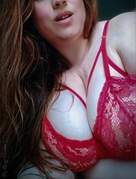 _Mary Corner_ naked pornstar images