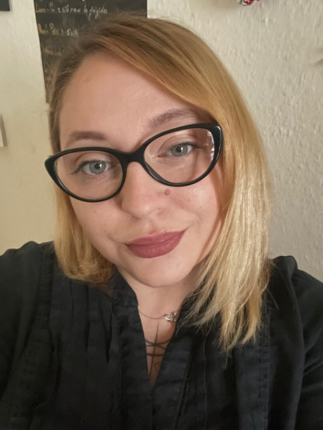 MaryButterfly perfect pornstar archive