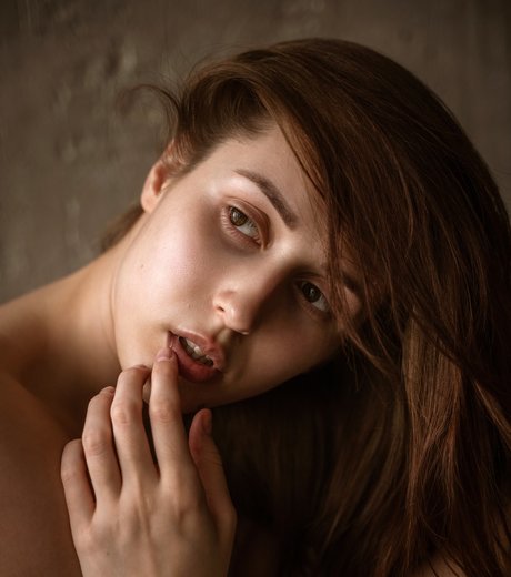 meetcarouselfish best model pic