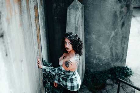 Meegu Silva pornstar erotic galleries