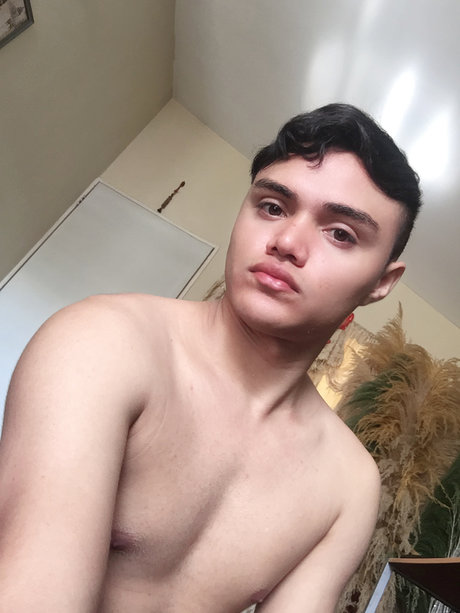 BearHunterVzla pornstar naked img