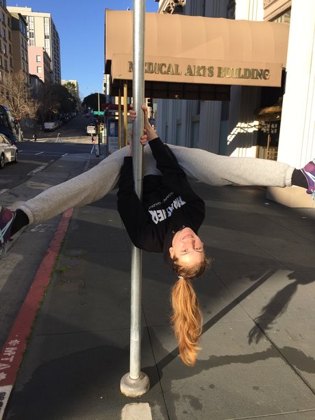 Becca Ann star nudes photos