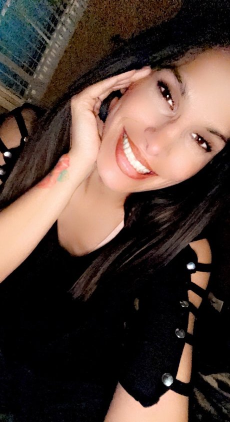 Veebaby89 model nudes img