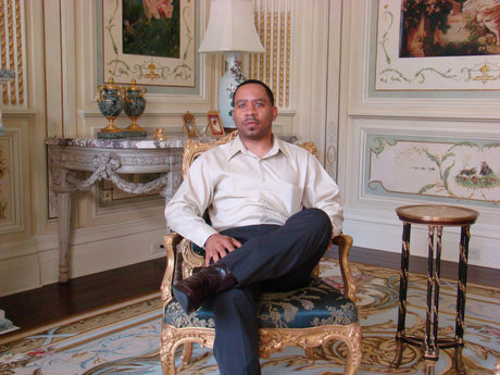 Blaquestalyon model best photo