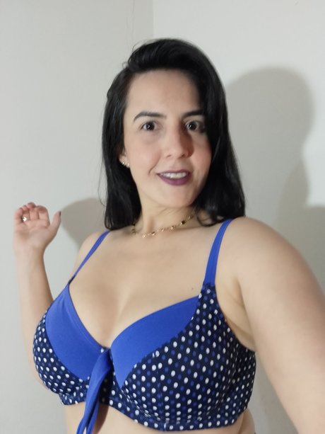 La Beba model nude archive