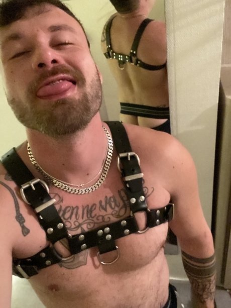 The Bear in Jocks_ pornstar adult gallery