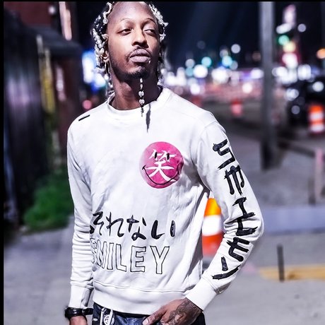 Blaqq Jaguar best model img