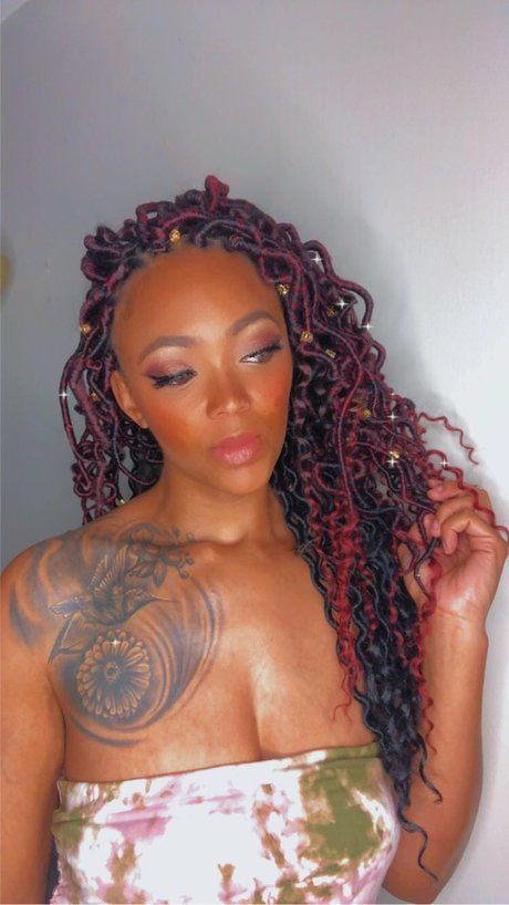 Bri The Beauty She a Beast perfect model picture