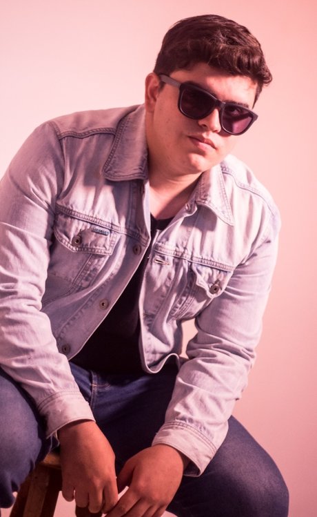 Medellin Paradise pretty pornstar picture