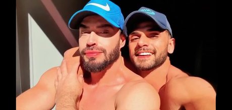 Me Boys hot2 model sex galleries