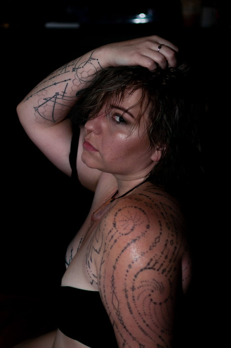 Meagan ALWAYS FREE nude star img