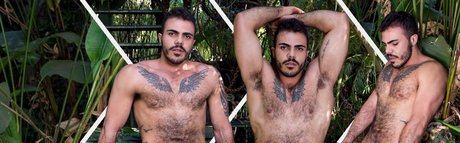 Marcelo Debian model hd photo