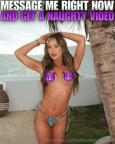 McKinley Richardson pornstar adult photos