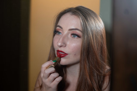 goth trans onlyfans hot nude image