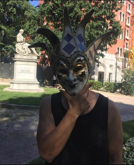 CoolguyM pornstar hd photo