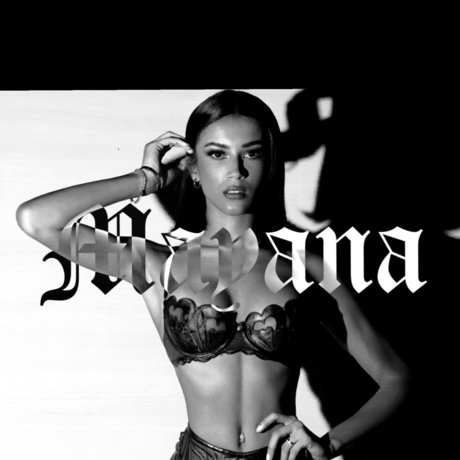 Mayana_ model nudes archive