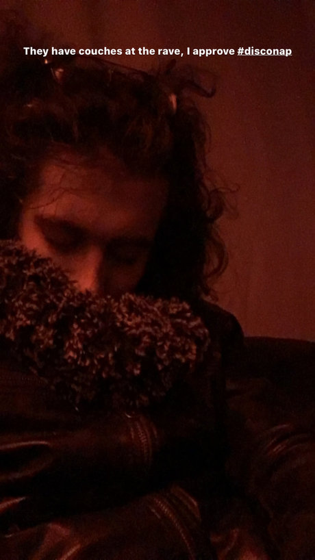 Max La Br me MTL nude actress images