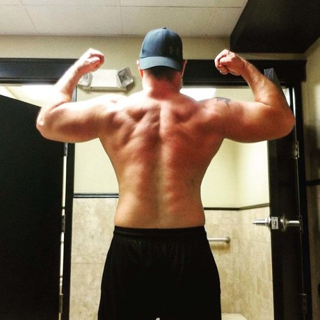 Metal Bill nudes pornstar photo