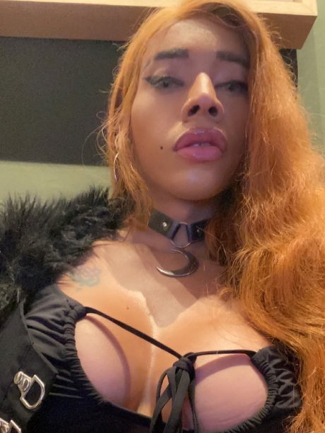 _Goth Mermaid_ star nice picture