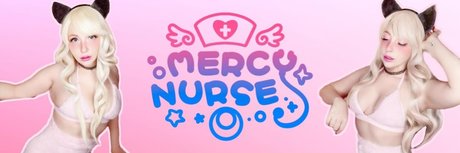 Mercy Nurse star nice photo