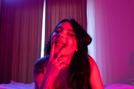 black onlyfans hot naked image