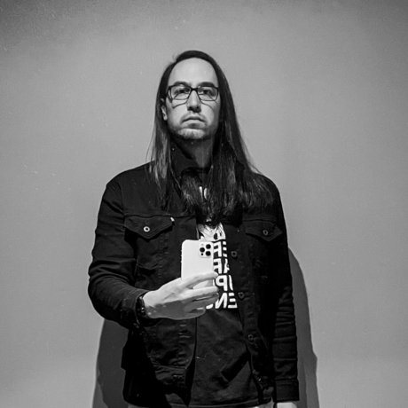 The Size of a Man porn model pic