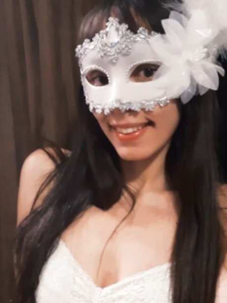 Rafaela Mello model porn gallery