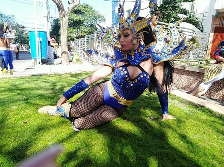 Melissa Paola Ramos Villalobos pornstar beautiful archive