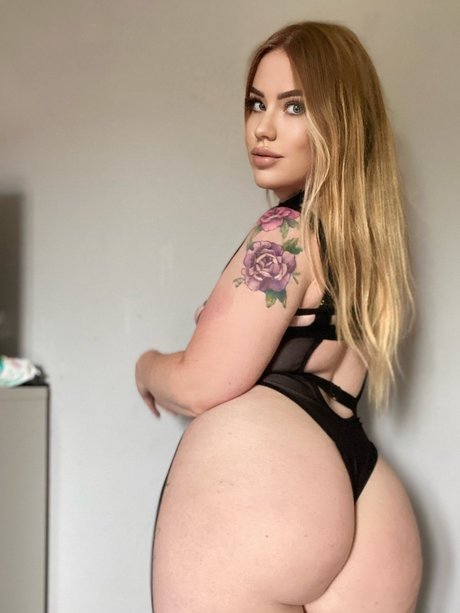 Melissa Jayne star picture