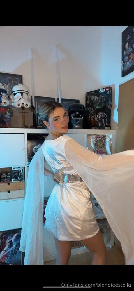 Stella Ray nudes model galleries