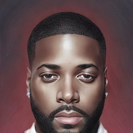 MAGIC model hot images