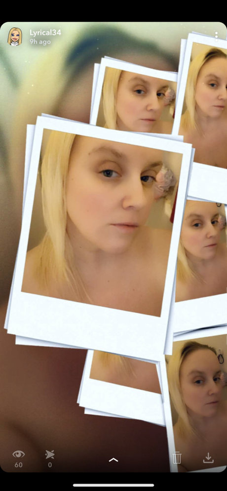 Lyrical model adult galleries