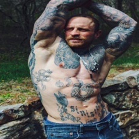 Brandon Blye Quick photo