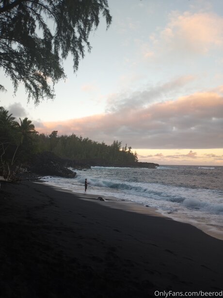 Brandon Blye best model archive