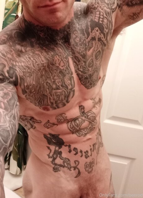 Brandon Blye model high quality gallery