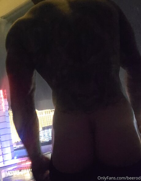 Brandon Blye perfect star photos