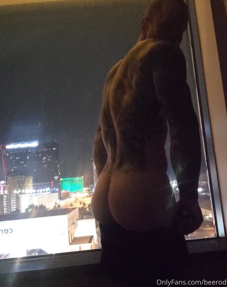 Brandon Blye best star image