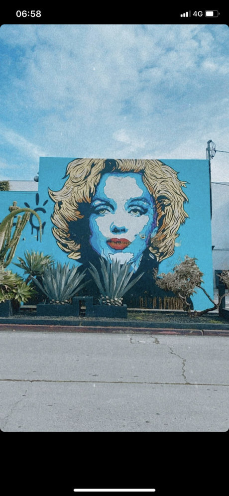 bonnie model pornographic pic