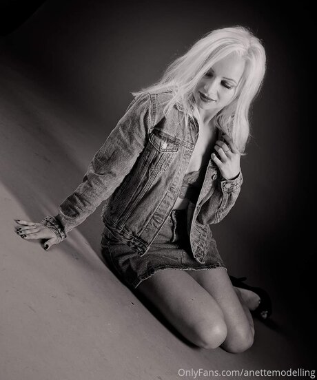 Aneta Hradecka pornstar high quality photo