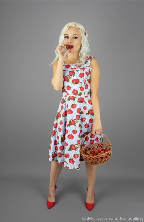 Aneta Hradecka pornstar hot picture