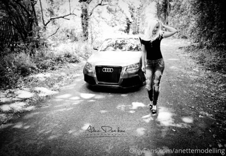 Aneta Hradecka sex star archive