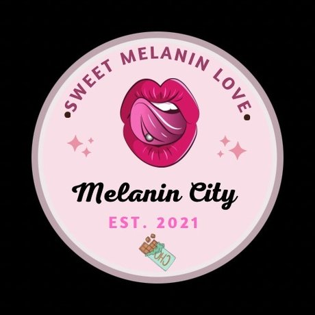 Melanin City erotic pornstar pics