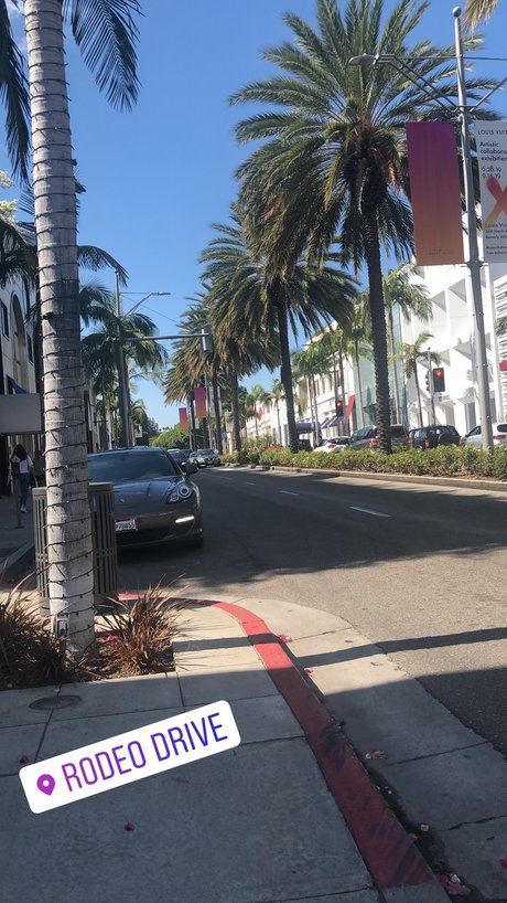 Megan s feet star nude pic