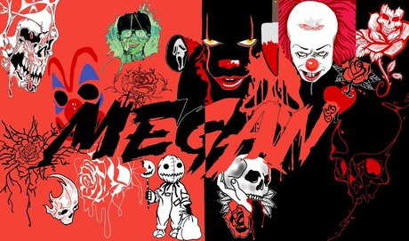 Megan666 adult actress images